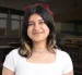 Nathaly Mafla fue reportada como desaparecida tras asistir a clases en la EPN. Días después, su cuerpo fue hallado en una quebrada del sector de La Vicentina, en Quito.