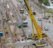 Desde este 17 de junio, los cambios viales en la avenida del Bombero obligan a modificar algunos recorridos habituales hacia Los Ceibos.