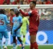Cristiano Ronaldo, jugador de la Selección de Portugal.