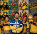 Artistas ecuatorianos presentaron canciones para acompañar a la Selección de Ecuador durante el Mundial 2026.
