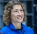 Christina Koch, astronauta de la misión Artemis II, reconocida con el Premio Princesa de Asturias de la Concordia