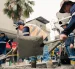 La reconstrucción del pavimento y de las redes hidrosanitarias se realizará en un tramo de la calle Los Ríos, en el centro de Guayaquil.