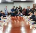 Daniel Noboa realizó al menos 14 viajes a EE. UU. entre 2023 y 2026.