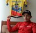 El ciclista Kevin Navas se quedó con el título nacional de ruta, superando a ciclistas más experimentados como Jhonatan Narváez, Jonathan Caicedo y Byron Guamá, entre otros