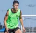 Luca Sosa estuvo en Barcelona SC hasta la primera parte de la temporada 2026.