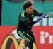 Mundial 2026: Guillermo 'Memo' Ochoa, uno de los arqueros de México.