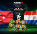 Mundial 2026: Paraguay se mide con Turquía en fase de grupos.