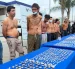 Operación Apolo 21 dejó 19 detenidos tras 70 allanamientos en Guayaquil y Durán.