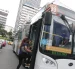 Por años, las unidades de transporte de la línea 89 han sido el referente de movilidad eléctrica en la ciudad.