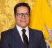 José Julio Neira, secretario de la Administración Pública, en una foto de archivo.