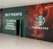 Fachada de uno de los locales de El Dorado, donde operará la firma que, en el 2025, facturó $ 5,4 millones.