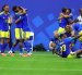 La Selección de Curazao enfrentará a Ecuador en el Mundial 2026.