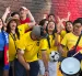 La llegada de la Tricolor al Mundial convierte a Kansas City en un punto de encuentro para cientos de ecuatorianos que viven en distintos estados de Estados Unidos.