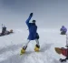Robot humanoide, Pemba en la punta del Chimborazo