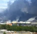La refinería de Kapotnia, al sureste de la capital rusa, se incendió en las últimas horas debido a un ataque masivo de drones ucranianos contra Moscú.