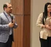 José Walther Manrique y su pareja, Karla Saud Calero, son accionistas de la constructora Astrobryxa y fueron los lobistas que lograron la llegada de Progen en el país.