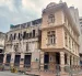 La Casa Tola, de las viviendas más afectadas de Guayaquil.