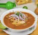 El encebollado es uno de los platos más representativos de Ecuador.