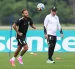 Mundial 2026: Neymar se entrena para estrenarse en la Copa.
