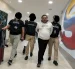 Funcionarios de Migración cobraban hasta $10.000 por facilitar salidas a EE.UU. y Europa.