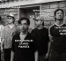 Integrantes banda guayaquileña Tombó