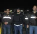 Alias “Javi” fue expulsado de Colombia la noche del jueves 18 de junio de 2026, luego de ser detenido en Bogotá.