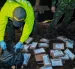 El laboratorio tenía capacidad de producir aproximadamente tres toneladas mensuales de droga.