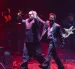 Sin Bandera regresó a Quito y emocionó al Coliseo Rumiñahui con un concierto lleno de nostalgia, amor, recuerdos y ovaciones inolvidables.