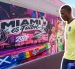 Fricio Caicedo suena para Inter Miami.
