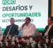 Foro reunió a gremios arroceros y expertos para discutir medidas de preparación ante El Niño y desafíos estructurales.