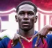 Josué Quiñónez, joven jugador ecuatoriano que llegará al FC Barcelona.