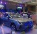 Baic presentó su nuevo sedán totalmente eléctrico en el primer día del Motor 360 Cuenca, en el Centro de Convenciones del Mall del Río.