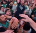 Enfrentamientos entre hinchas de Argentina y Argelia en Nueva York dejaron escenas de violencia por el partido entre ambas selecciones.