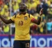 Enner Valencia es el máximo goleador de la historia de la selección ecuatoriana.