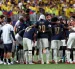 Mundial 2026: Ecuador juega este 20 de junio, tras su derrota en el debut.