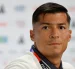 Alan Franco y la reacción de Ecuador tras perder el invicto.