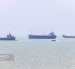 ESTRECHO DE ORMUZ, 19/06/2026.- La Autoridad del Golfo del Estrecho Pérsico (PGSA, por sus siglas en inglés), organismo creado por Irán para gestionar el tránsito por el estrecho de Ormuz, informó este viernes que los buques que quieran cruzar el paso deben seguir informando a la República Islámica y obtener permiso para ello. EFE/ Agencia Iraní ISNA  - SOLO USO EDITORIAL/SOLO DISPONIBLE PARA ILUSTRAR LA NOTICIA QUE ACOMPAÑA (CRÉDITO OBLIGATORIO) -