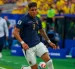 Piero Hincapié, jugador de la Selección de Ecuador.