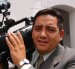 Hernán Higuera agradece apoyo y pide no politizar el caso de su hijo.