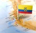 Ecuador impulsa su oferta turística durante el Mundial con actividades de promoción en las sedes del torneo.
