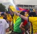 Hinchas de Ecuador se encienden por el juego con Curazao en el Mundial 2026.
