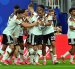 La Selección de Alemania lidera el Grupo E del Mundial 2026.