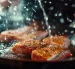 La cocina nikkei combina tradición japonesa con ingredientes locales