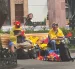 La confianza en la Tricolor sigue intacta en Cuenca, donde los aficionados mantienen la esperanza de una victoria ante Curazao.