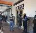Varios establecimiento fueron revisados por las autoridades