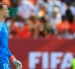 Manuel Neuer, referente alemán, suma un nuevo récord como el guardameta con más partidos disputados en la historia de los Mundiales.