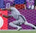 Eloy Room, el arquero de Curazao que fue pesadilla para Ecuador en el Mundial 2026.