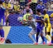 Ecuador vs. Curazao: la Tri disparó reiteradamente, pero se encontró a Eloy Room en el arco rival, en el Mundial 2026.