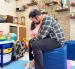La inseguridad, la incertidumbre económica y el futuro de sus hijos son algunas de las preocupaciones que comparten padres ecuatorianos consultados por EXPRESO
