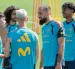 Mundial 2026: España, de Yamine Lamal (der.), vuelve a escena este 21 de junio.